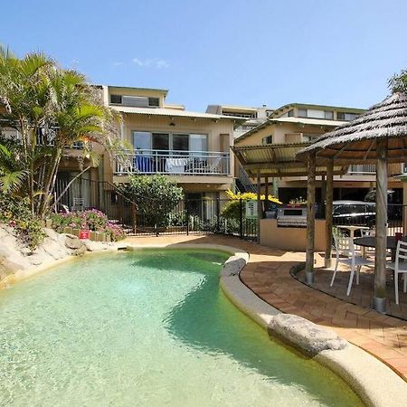 Gorgeous Studio + 100M To Beach + Pool Point Lookout Eksteriør bilde