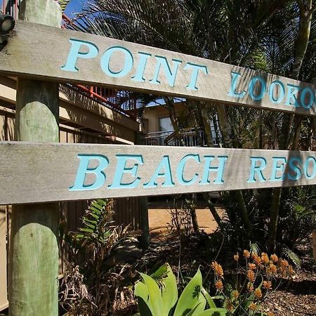 Gorgeous Studio + 100M To Beach + Pool Point Lookout Eksteriør bilde